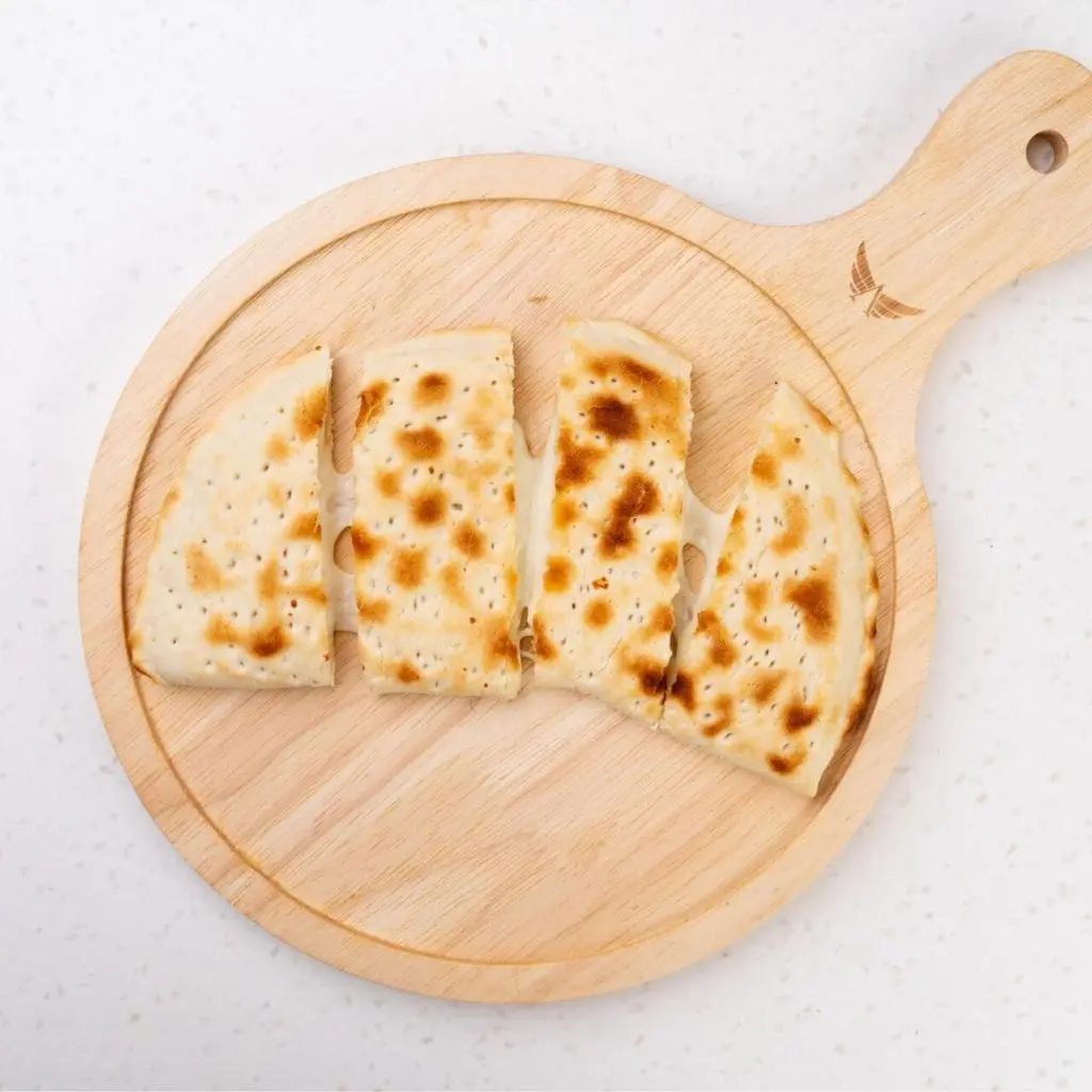 Mozzarella Cheese